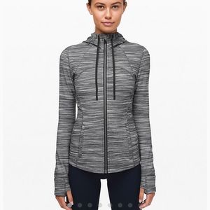 Lululemon Hooded Define Jacket